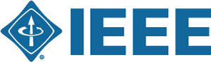IEEE logo.